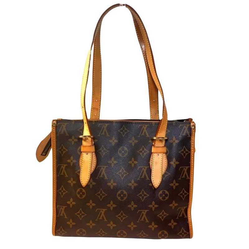 Louis Vuitton Popincourt  Canvas Shoulder Bag - Barde - Image 2