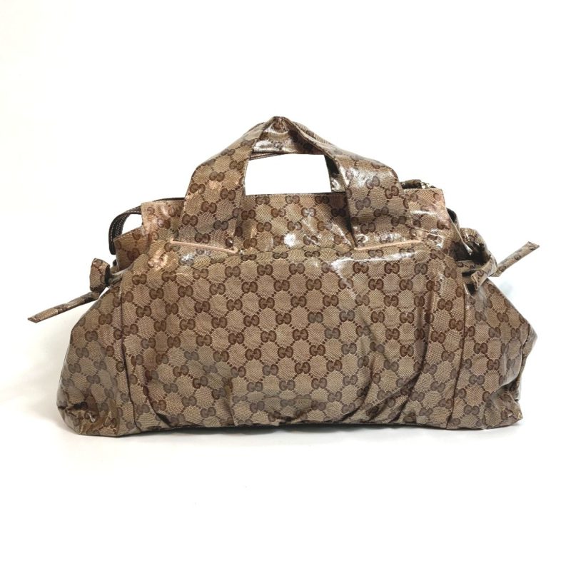 Gucci  Other Handbag (Pre-Owned) - Barde