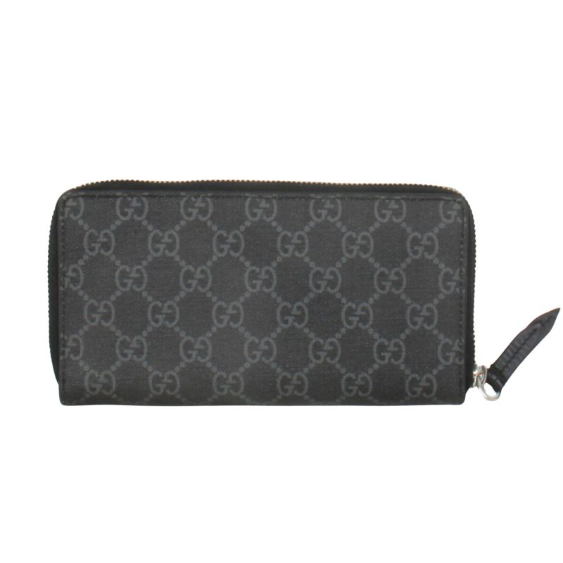 Gucci  Canvas Wallet  () - Barde - Image 2