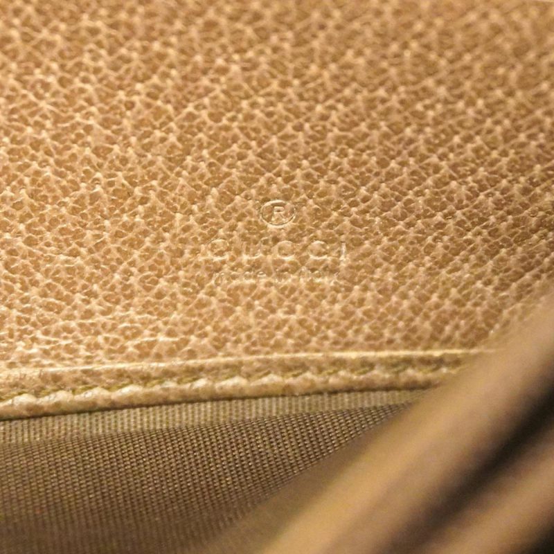 Gucci Ophidia  Canvas Wallet  () - Barde - Image 6