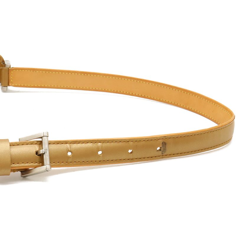Louis Vuitton Monogram Mat Sutter Shoulder Bag - Barde - Image 6