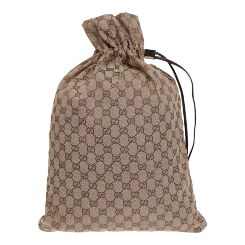 Gucci Gg Canvas  Canvas Clutch Bag () - Barde - Image 2