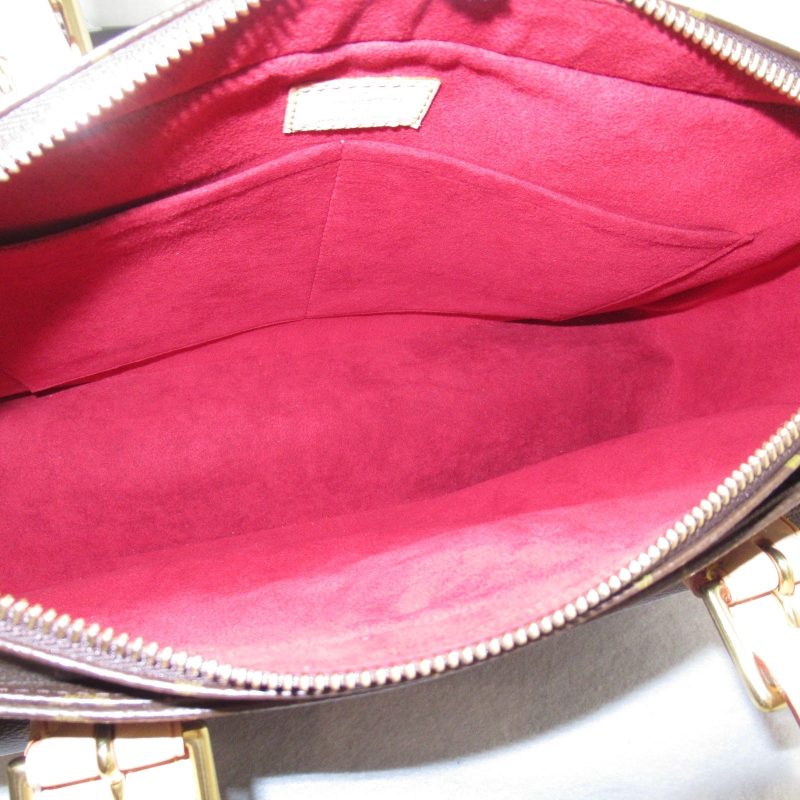 Louis Vuitton Multipli Cite Shoulder Bag Brown - Barde - Image 5