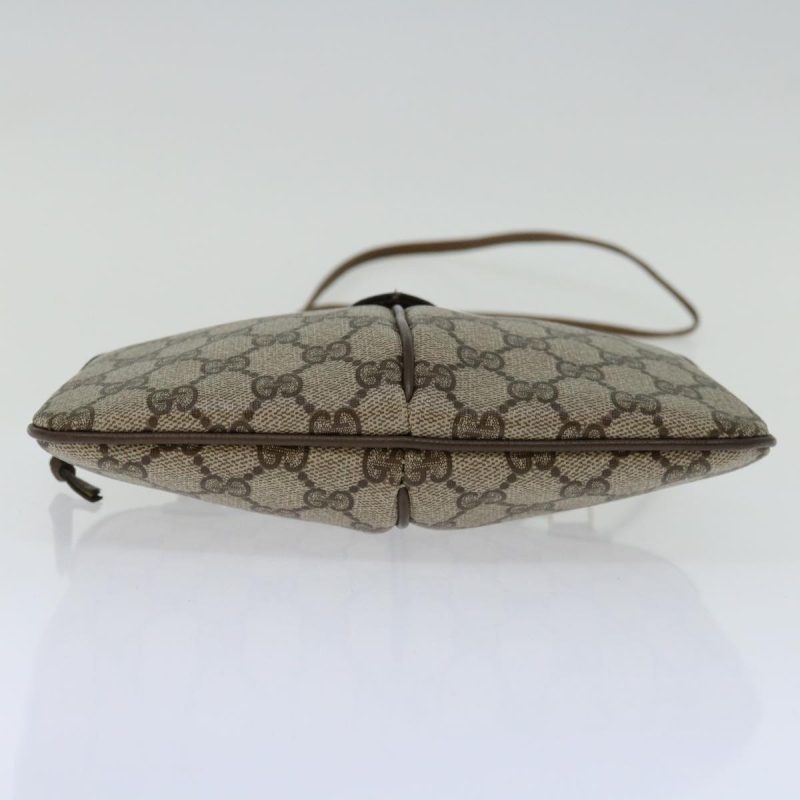 Gucci Gg Canvas  Canvas Shoulder Bag () - Barde - Image 3