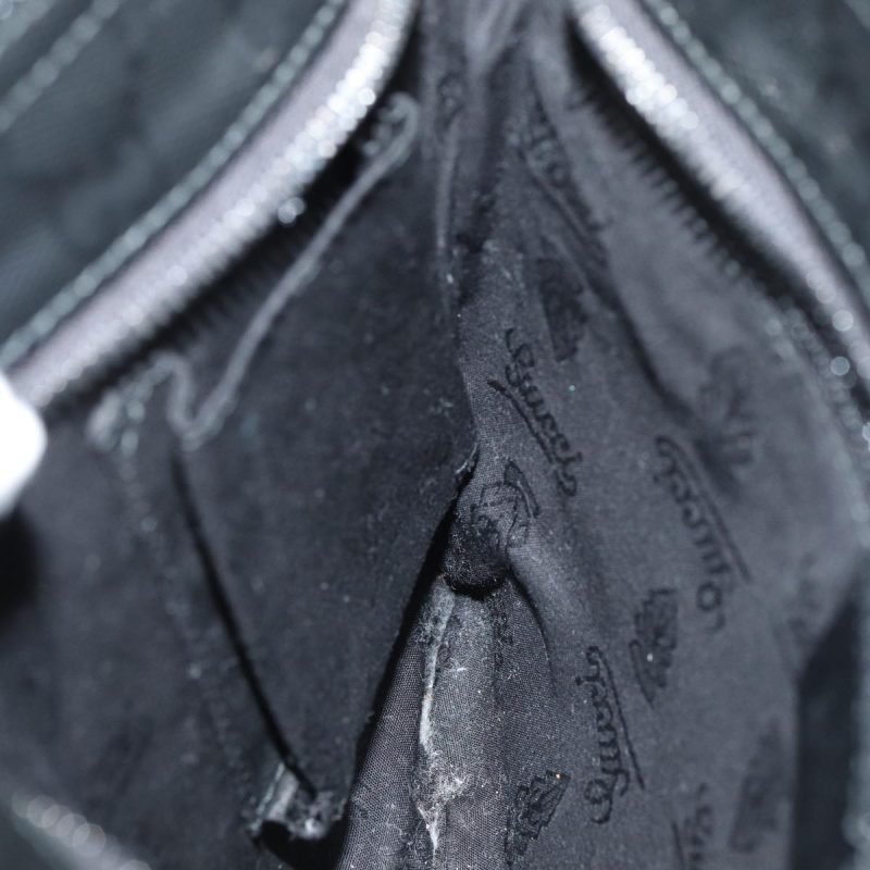 Gucci Gg Canvas  Canvas Shoulder Bag () - Barde - Image 5