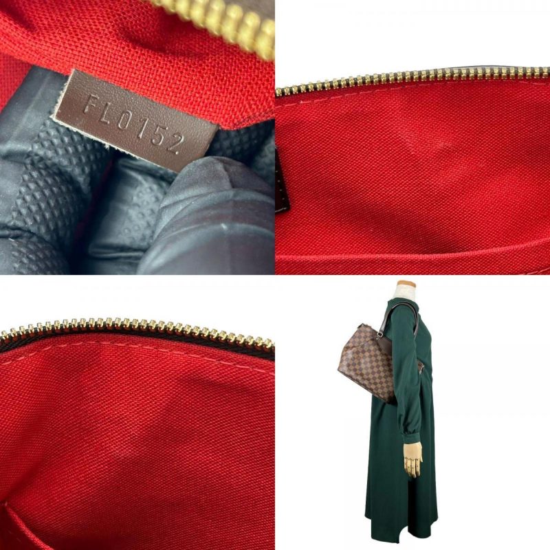 Louis Vuitton Westminster  Canvas Tote Bag - Barde - Image 5
