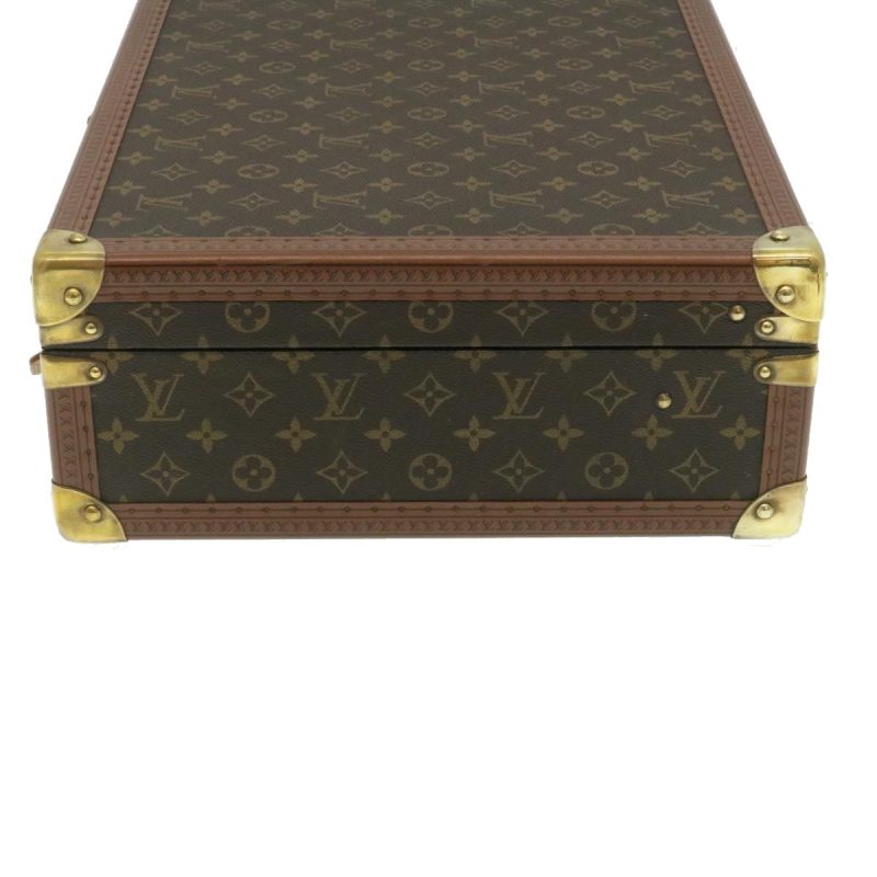 Louis Vuitton Cotteville  Canvas Travel Bag - Barde - Image 6