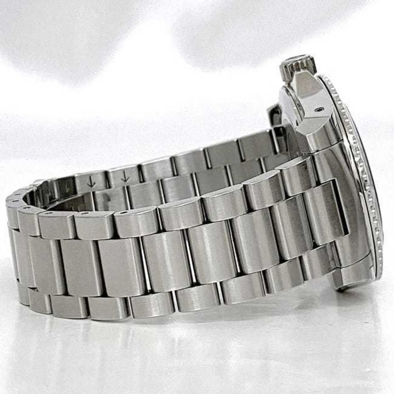 Gucci Dive Stainless Steel Wristwatch (Pre-Owned) - Barde - Image 5