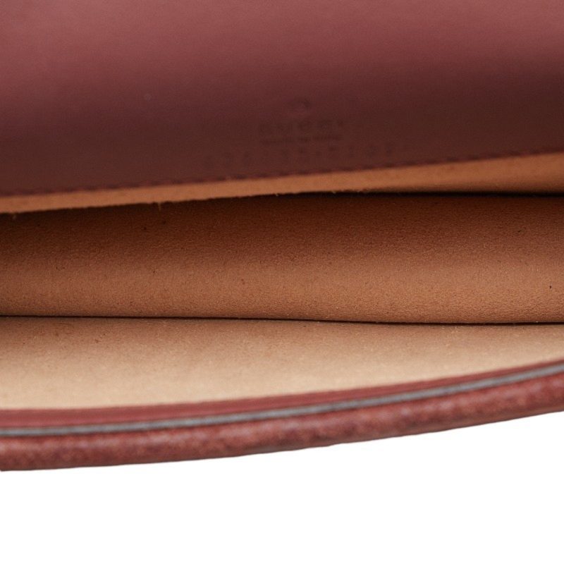 Gucci Dionysus  Canvas Shoulder Bag (Pre-Owned) - Barde - Image 5