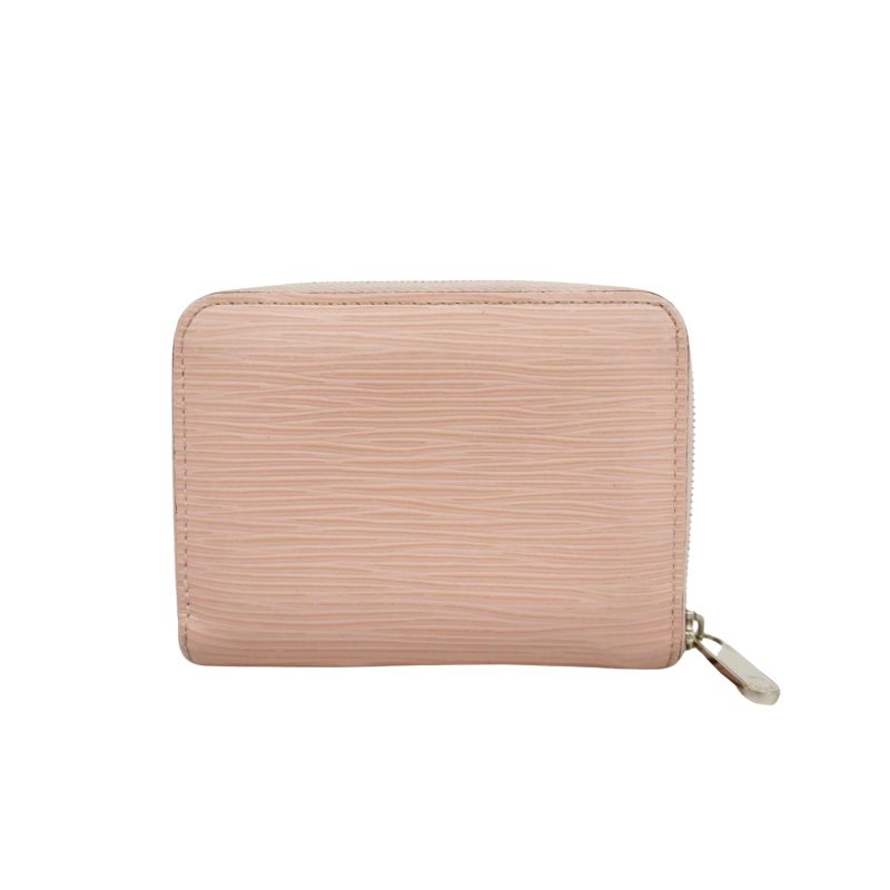 Louis Vuitton Porte Monnaie Zippy  Leather Wallet - Barde - Image 2
