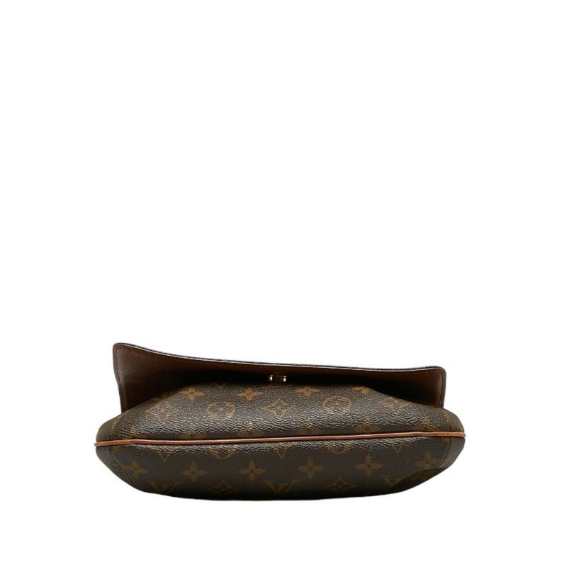 Louis Vuitton Musette Tango  Canvas Shoulder Bag - Barde - Image 3