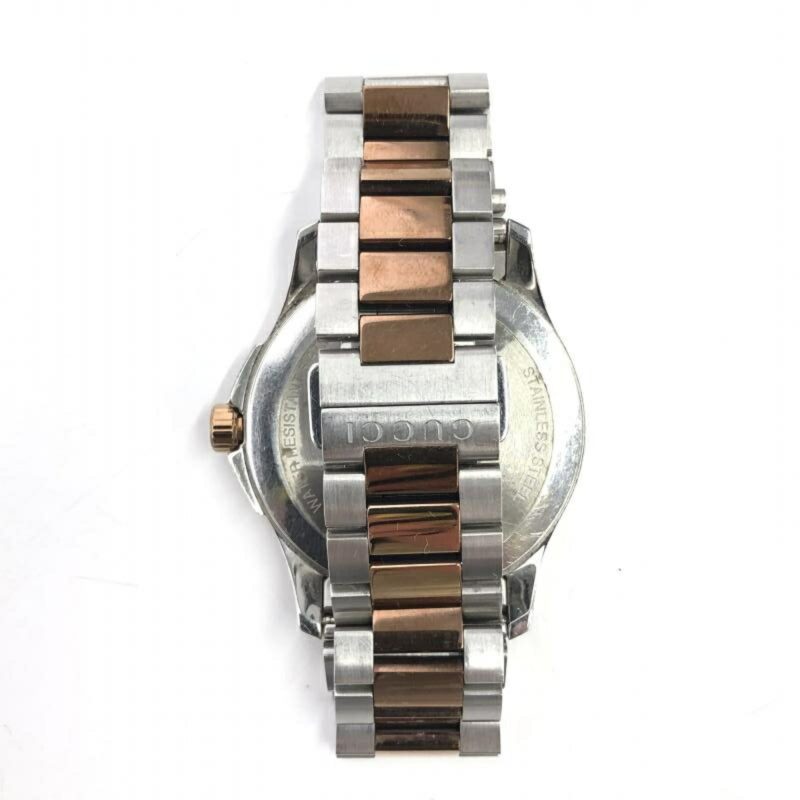 Gucci G-Timeless  Wristwatch (Pre-Owned) - Barde - Image 4