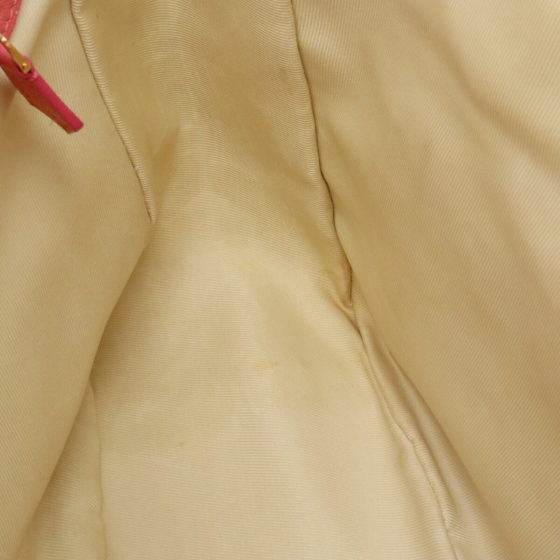 Louis Vuitton Sabia  Canvas Tote Bag - Barde - Image 6