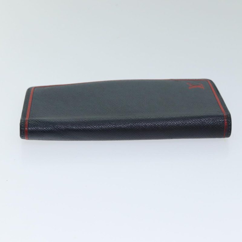 Louis Vuitton Portefeuille Brazza  Leather Wallet - Barde - Image 3