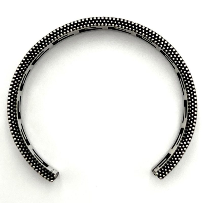 Gucci  925 Bangle (Pre-Owned) - Barde - Image 3