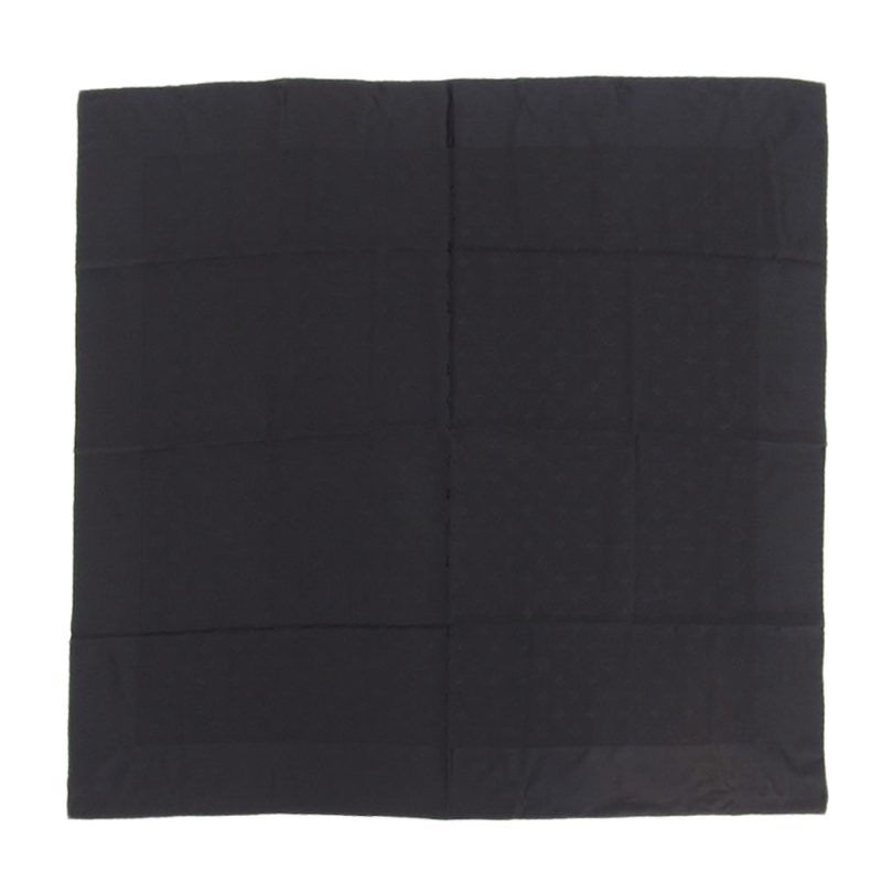 Louis Vuitton Monogram Silk Scarf - Barde