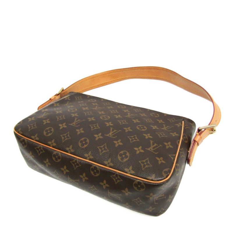 Louis Vuitton Viva Cité  Canvas Shoulder Bag - Barde - Image 2