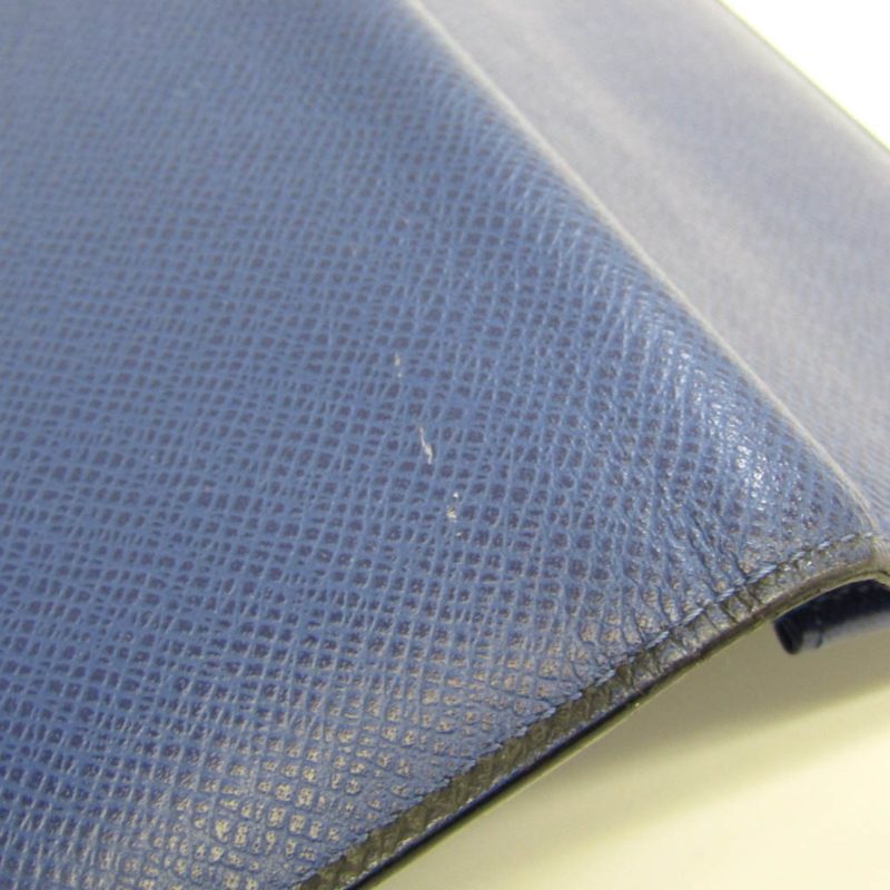 Louis Vuitton Portefeuille Brazza Leather Wallet - Barde - Image 6