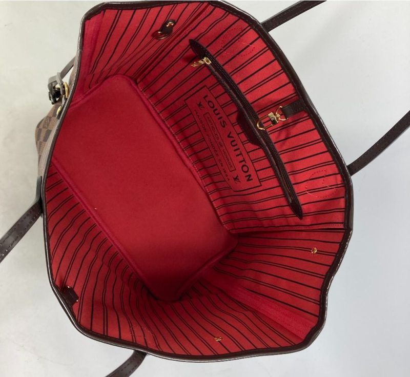 Louis Vuitton Neverfull MM - Barde - Image 5