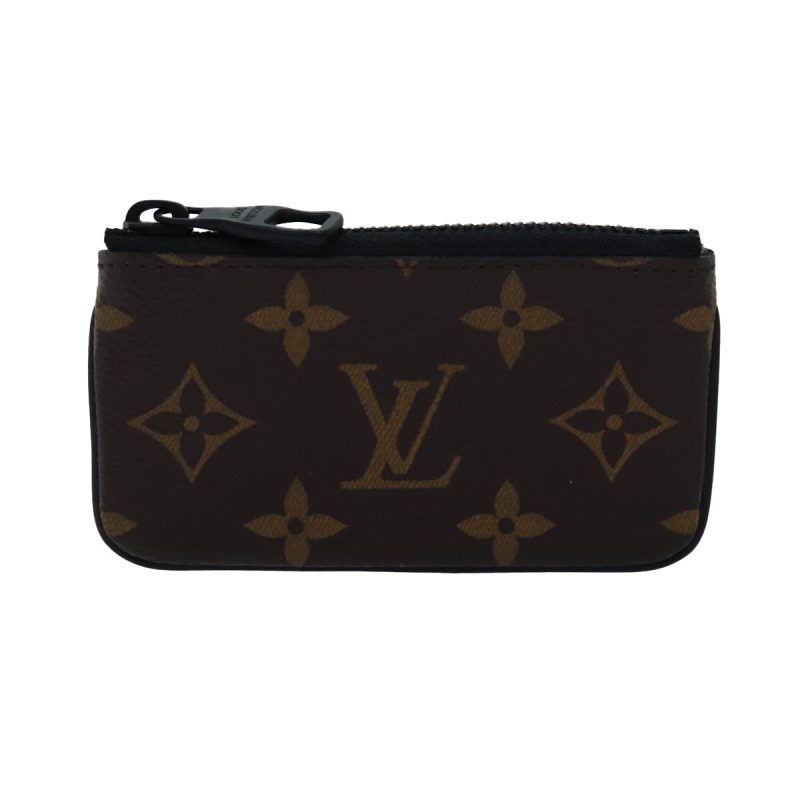 Louis Vuitton Solar  Canvas Wallet - Barde - Image 2