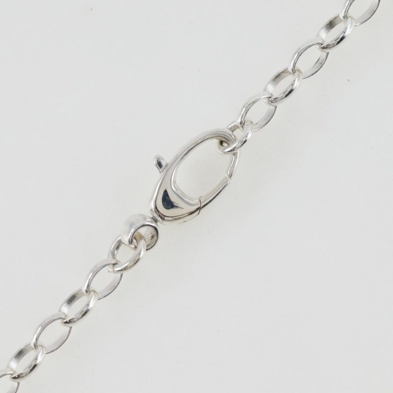 Gucci   925 Necklace (Pre-Owned) - Barde - Image 5