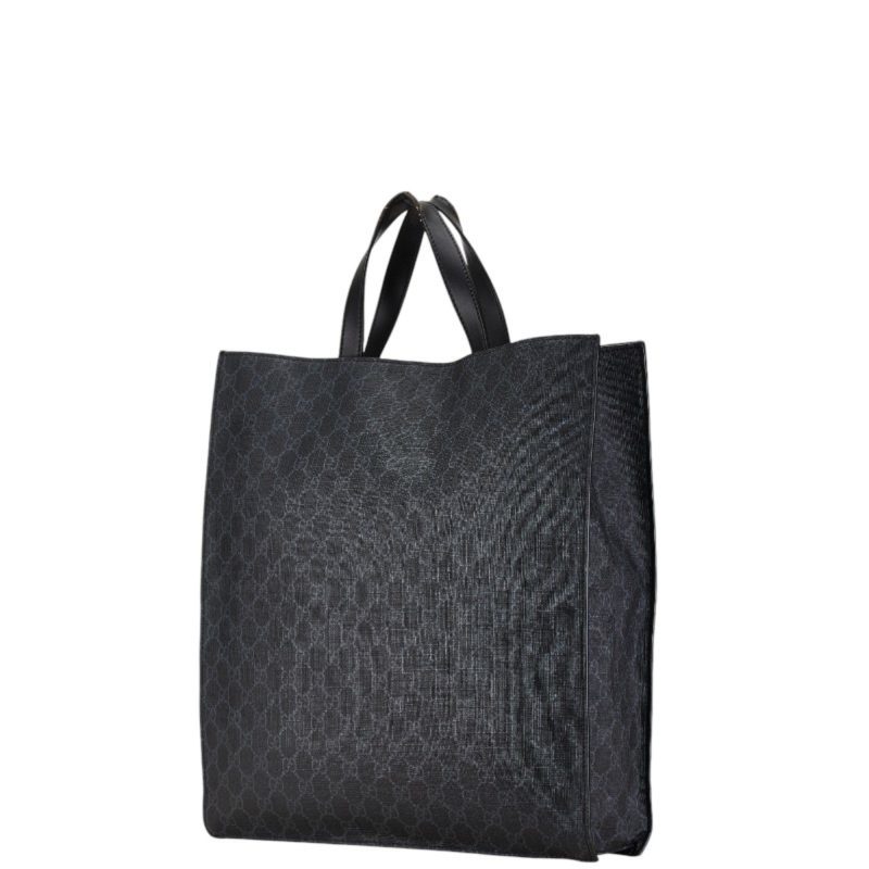 Gucci   Pvc Leather Handbag Tote Bag (Pre-Owned) - Barde - Image 2