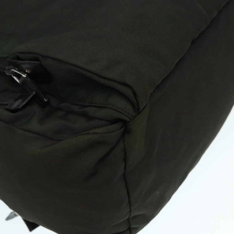 Gucci Messenger  Canvas Shoulder Bag () - Barde - Image 6