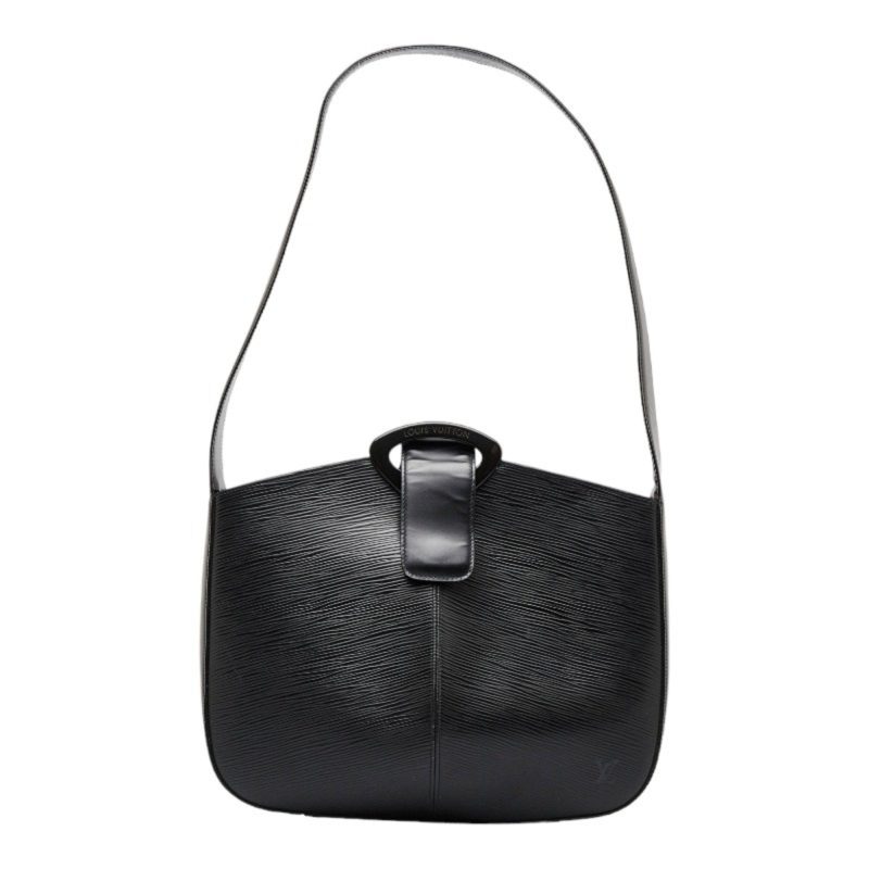 Louis Vuitton Rêverie  Leather Shoulder Bag - Barde