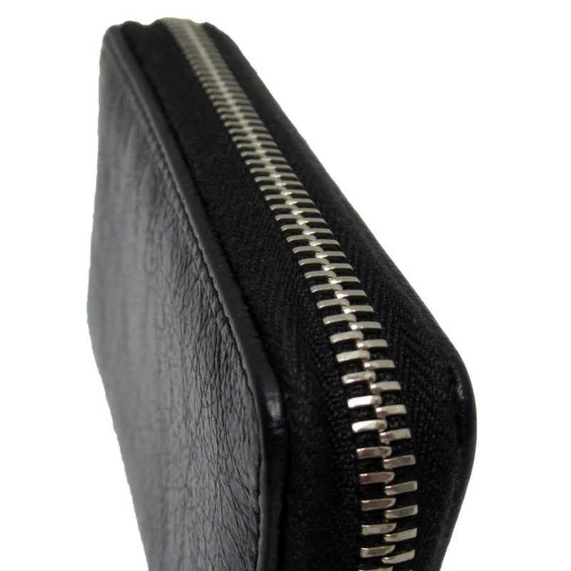 Gucci  Leather Coin Purse/Coin Case (Pre-Owned) - Barde - Image 4