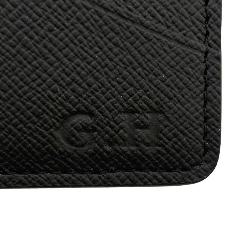 Louis Vuitton Portefeuille Multiple  Leather Wallet - Barde - Image 5