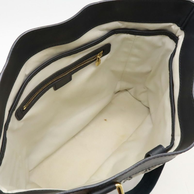 Louis Vuitton Monogram Mini Lucille GM Tote Bag - Barde - Image 5