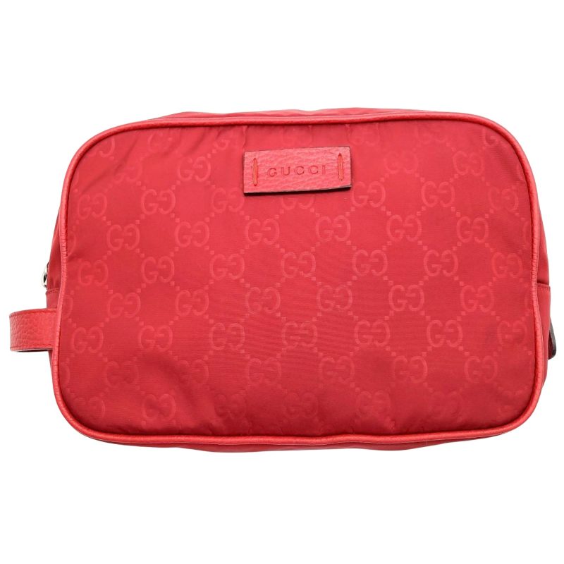 Gucci  Canvas Handbag () - Barde