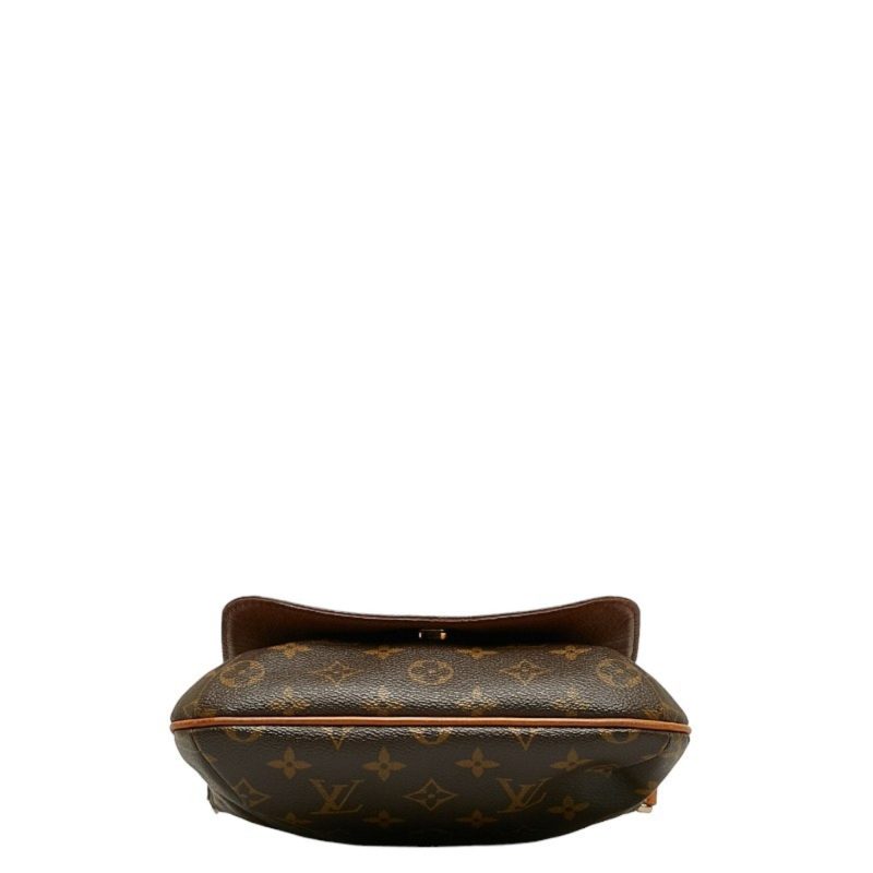 Louis Vuitton Musette Salsa  Canvas Shoulder Bag - Barde - Image 3