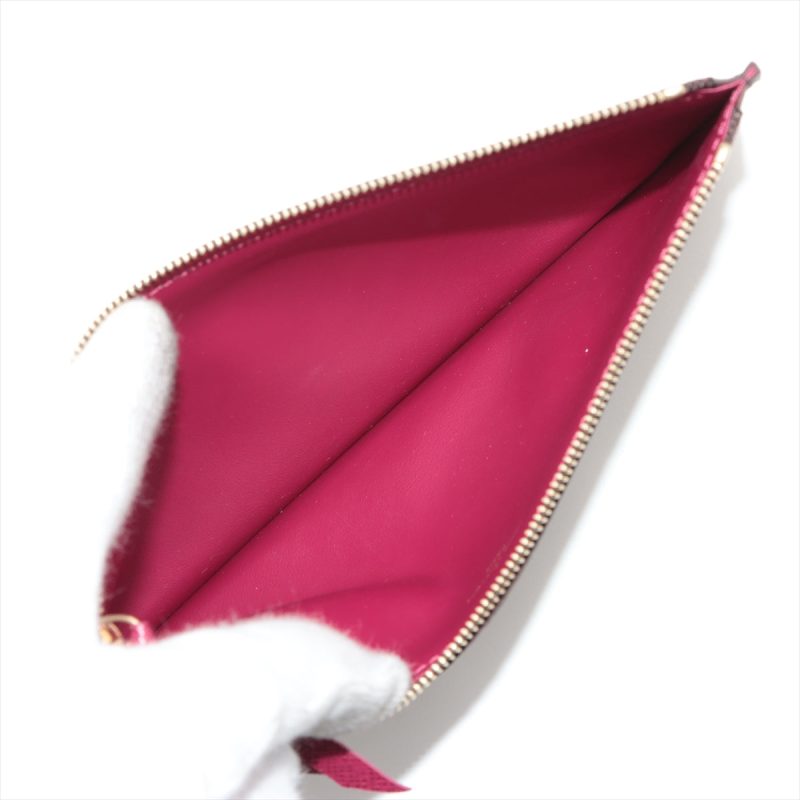 Louis Vuitton Monogram Pochette Felicie - Barde - Image 6