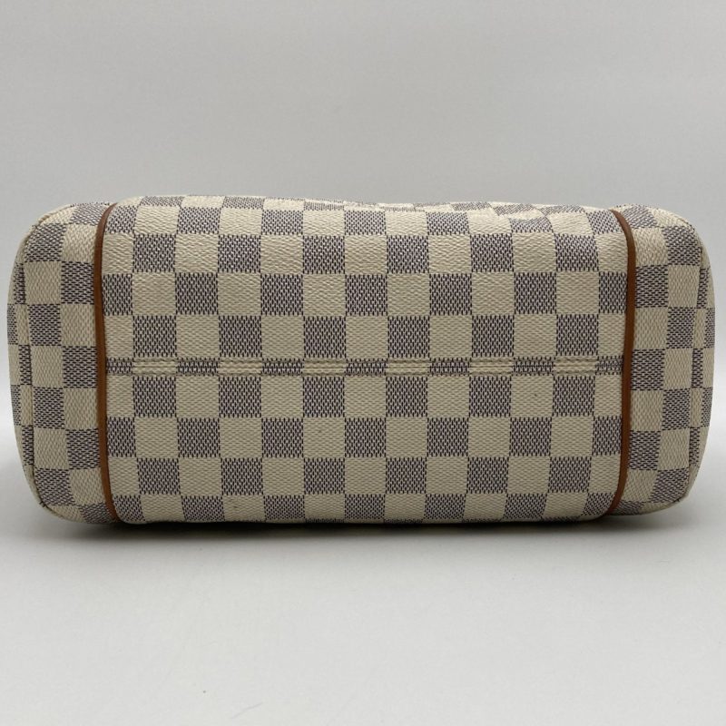 Louis Vuitton Totally  Canvas Shoulder Bag - Barde - Image 3