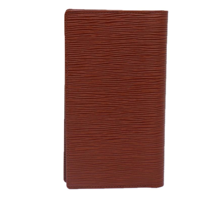 Louis Vuitton Organizer De Poche  Leather Wallet - Barde - Image 2