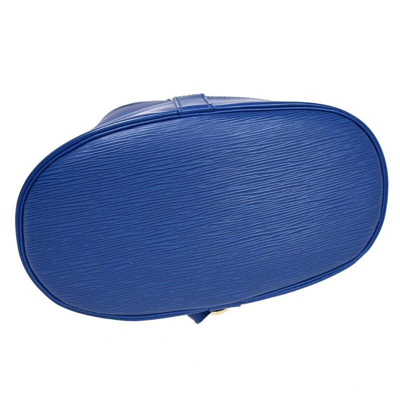 Louis Vuitton Randonnée  Leather Shoulder Bag - Barde - Image 3