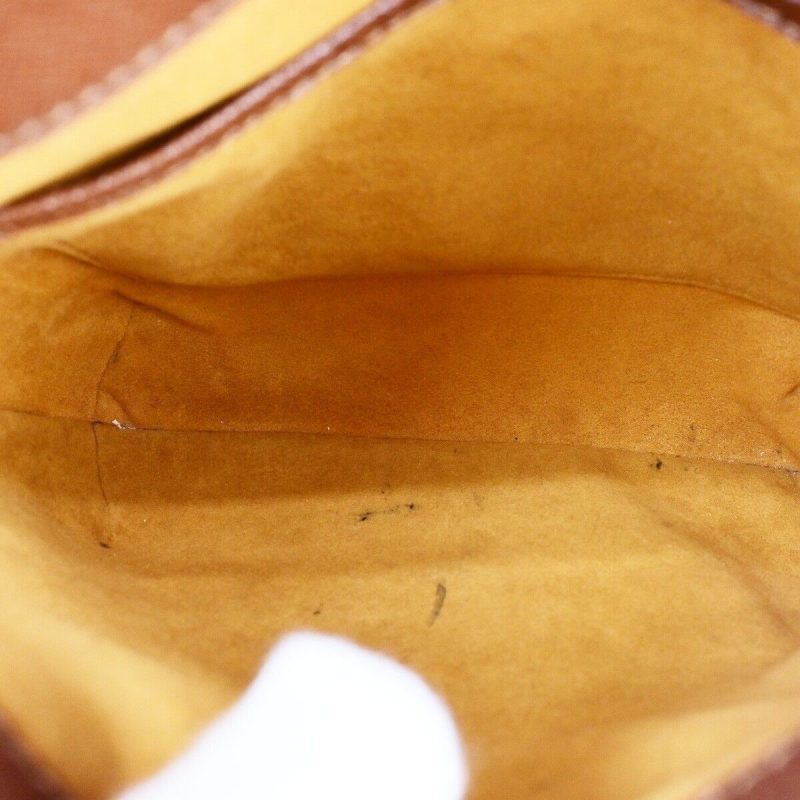 Louis Vuitton Musette Salsa  Canvas Shoulder Bag - Barde - Image 5
