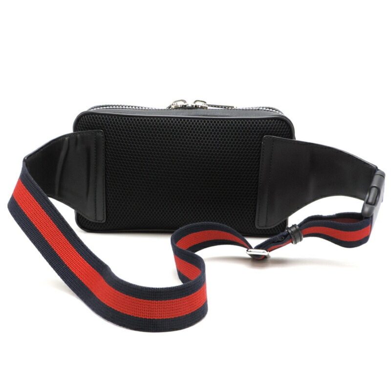 Gucci Gg Supreme  Canvas Clutch Bag () - Barde - Image 2