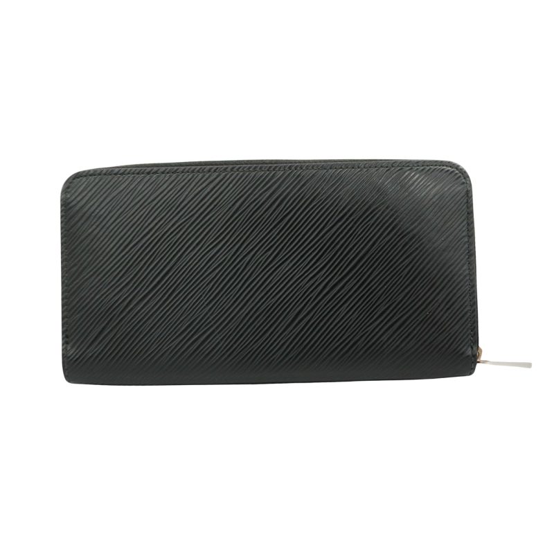 Louis Vuitton Zippy  Leather Wallet - Barde - Image 2
