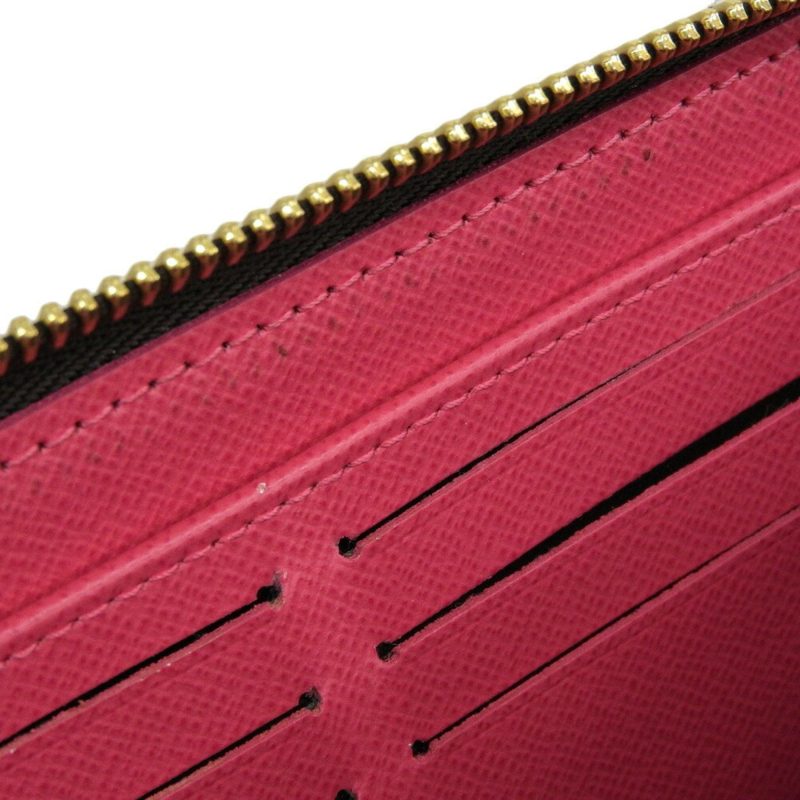 Louis Vuitton Vivienne  Canvas Wallet - Barde - Image 6