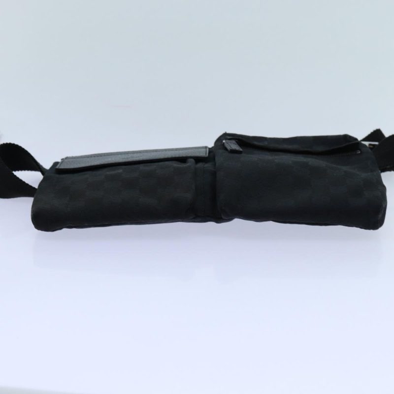 Gucci Gg Canvas  Canvas Shoulder Bag () - Barde - Image 3