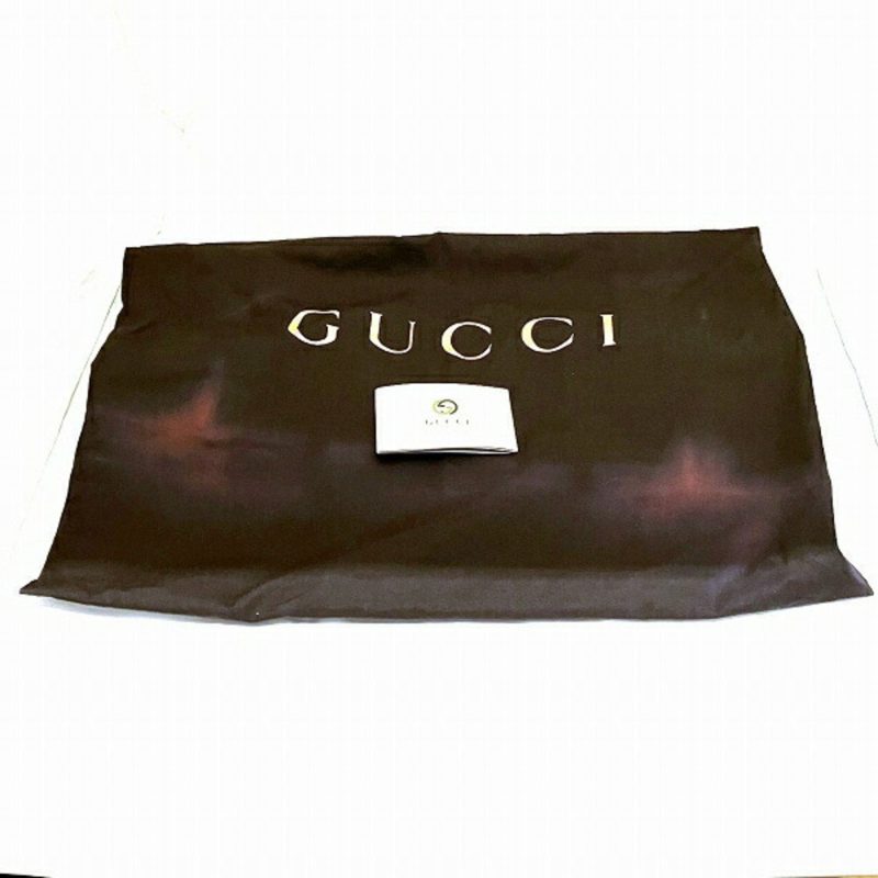 Gucci Heart  Canvas Tote Bag () - Barde - Image 6