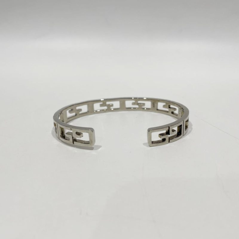 Gucci  925 Bangle (Pre-Owned) - Barde - Image 4