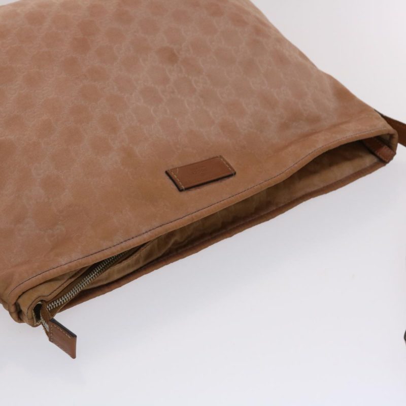 Gucci Shoulder Bag - Barde - Image 4