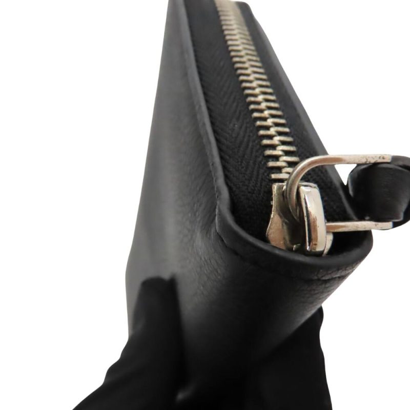 Louis Vuitton Zippy Lockme Wallet - Barde - Image 4