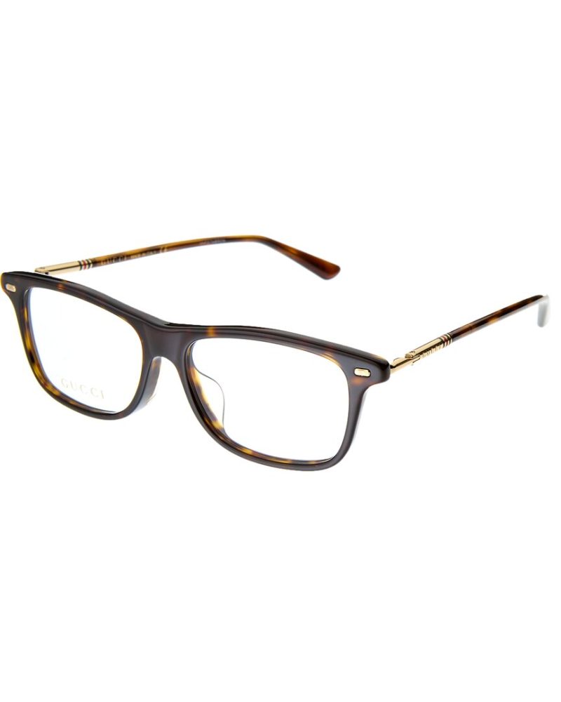 Gucci Men's GG0519OA 52mm Optical Frames - Barde