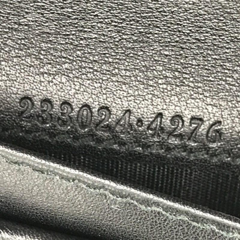 Gucci Guccissima  Leather Wallet  () - Barde - Image 5