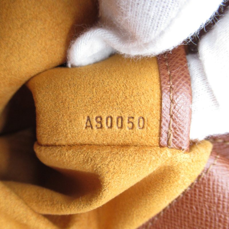 Louis Vuitton Musette Salsa  Canvas Shoulder Bag - Barde - Image 6