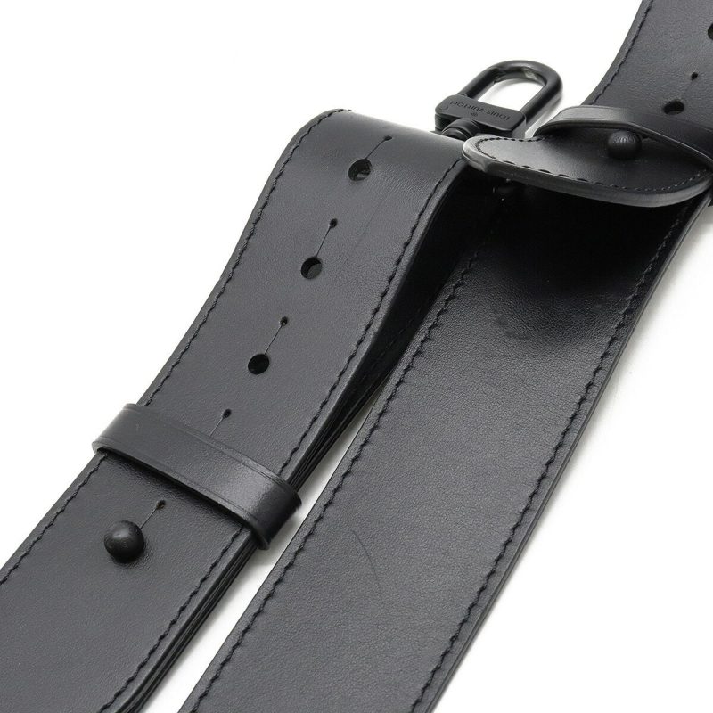 Louis Vuitton Steamer  Canvas Shoulder Bag - Barde - Image 6